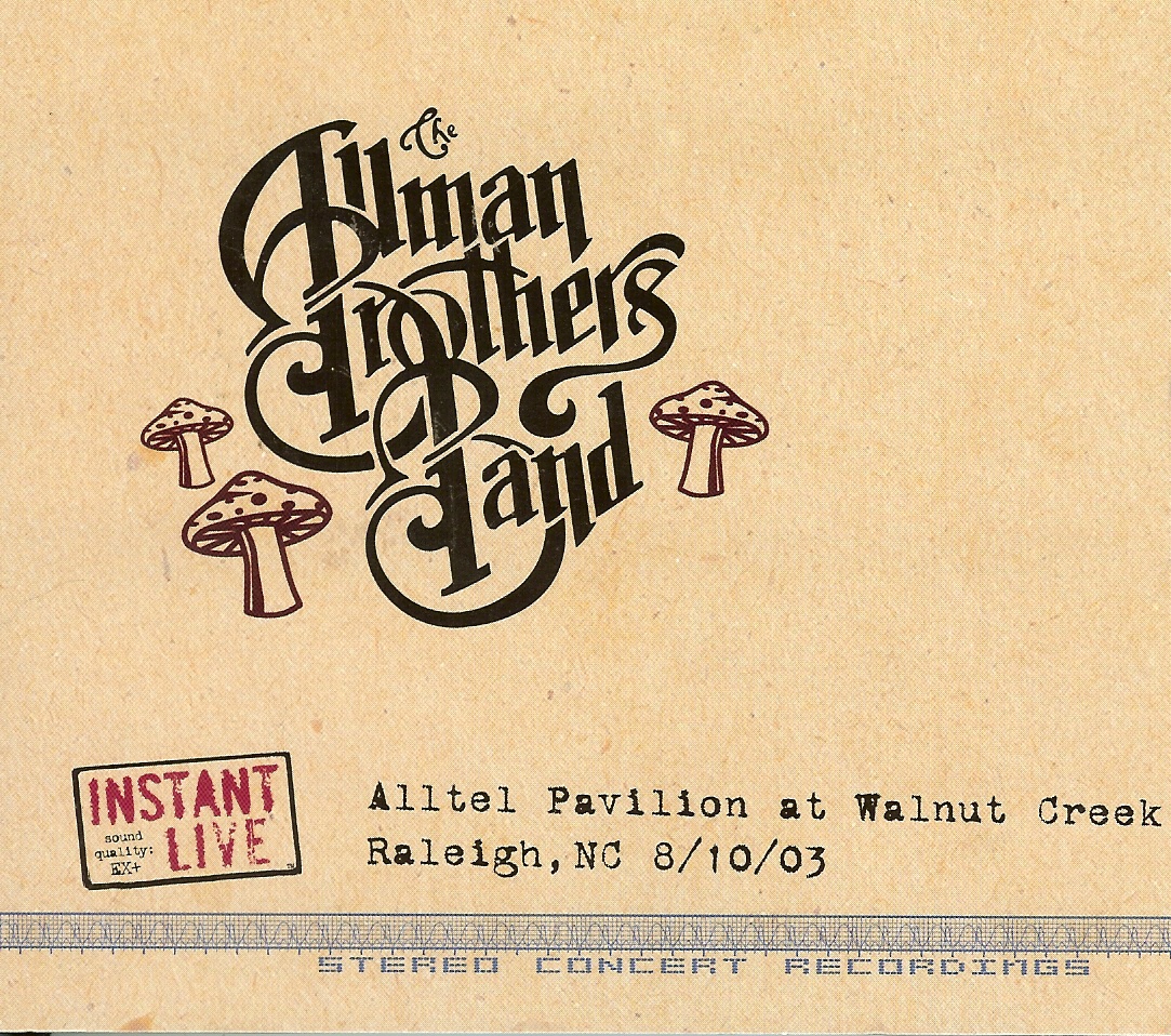 The Allman Brothers Band Rar