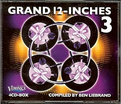 Grand 12-Inches Vol. 3